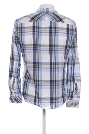Męska koszula Reserved, Rozmiar M, Kolor Kolorowy, Cena 7,99 zł