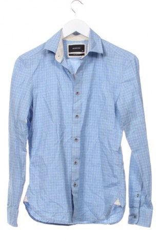 Ανδρικό πουκάμισο Reserved, Μέγεθος XS, Χρώμα Πολύχρωμο, Τιμή 2,99 €