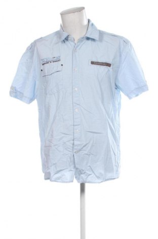 Pánská košile  Reward, Velikost XXL, Barva Vícebarevné, Cena  169,00 Kč