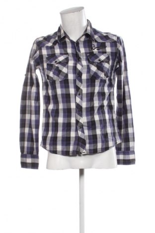 Pánská košile  Rivaldi, Velikost S, Barva Vícebarevné, Cena  59,00 Kč