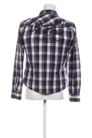 Pánská košile  Rivaldi, Velikost S, Barva Vícebarevné, Cena  59,00 Kč