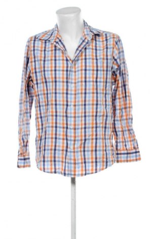 Herrenhemd Royal Class, Größe L, Farbe Mehrfarbig, Preis € 10,99