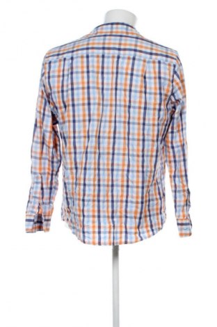 Herrenhemd Royal Class, Größe L, Farbe Mehrfarbig, Preis € 10,99