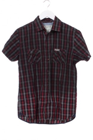 Herrenhemd Rum Jungle, Größe M, Farbe Mehrfarbig, Preis € 4,99