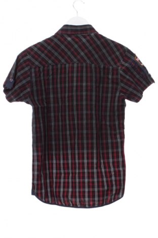 Herrenhemd Rum Jungle, Größe M, Farbe Mehrfarbig, Preis € 4,99