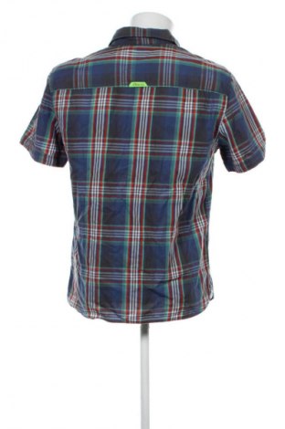 Męska koszula S.Oliver, Rozmiar M, Kolor Kolorowy, Cena 37,99 zł