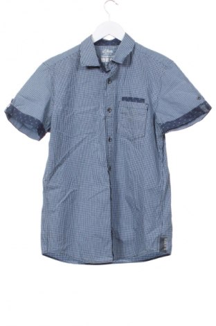 Pánská košile  S.Oliver, Velikost M, Barva Vícebarevné, Cena  259,00 Kč