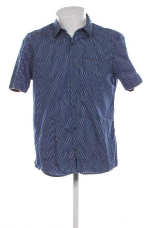 Pánská košile  S.Oliver, Velikost M, Barva Vícebarevné, Cena  229,00 Kč