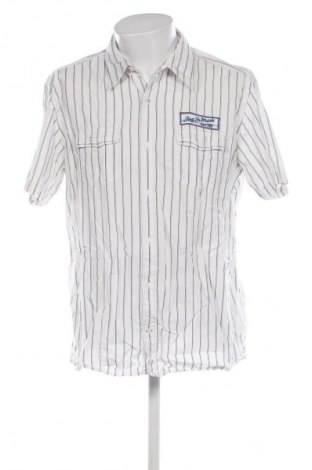 Herrenhemd S.Oliver, Größe XL, Farbe Mehrfarbig, Preis € 11,99