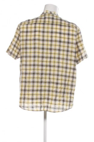 Ανδρικό πουκάμισο S.Oliver, Μέγεθος XL, Χρώμα Πολύχρωμο, Τιμή 10,99 €