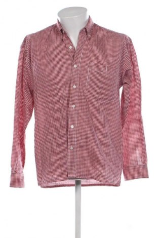 Herrenhemd Scooter, Größe M, Farbe Mehrfarbig, Preis € 2,99