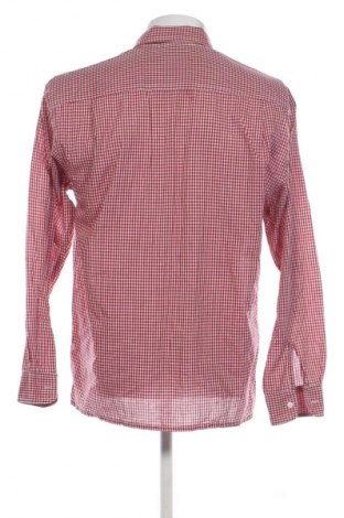 Herrenhemd Scooter, Größe M, Farbe Mehrfarbig, Preis € 2,99