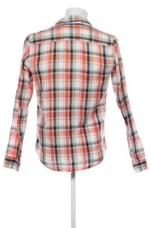 Męska koszula Scotch & Soda, Rozmiar M, Kolor Kolorowy, Cena 47,99 zł