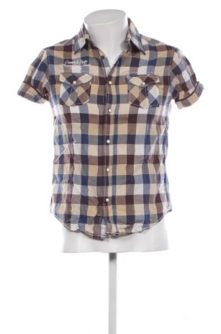 Herrenhemd Scotch & Soda, Größe S, Farbe Mehrfarbig, Preis € 10,99
