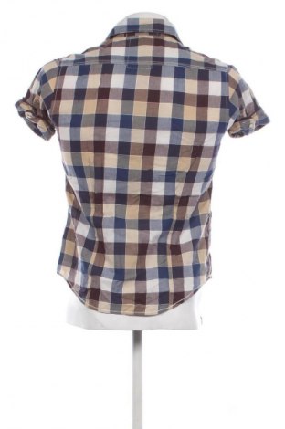 Herrenhemd Scotch & Soda, Größe S, Farbe Mehrfarbig, Preis € 10,99