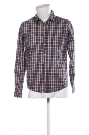 Herrenhemd Scout, Größe S, Farbe Mehrfarbig, Preis € 3,99