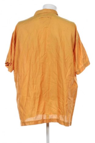 Pánská košile  Signum, Velikost XXL, Barva Oranžová, Cena  219,00 Kč