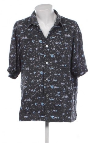 Herrenhemd Signum, Größe XL, Farbe Mehrfarbig, Preis € 8,99