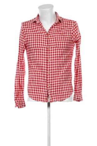 Męska koszula Smog, Rozmiar S, Kolor Kolorowy, Cena 10,99 zł