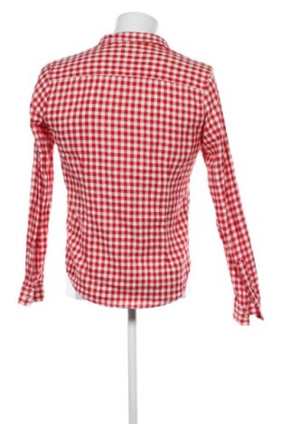 Męska koszula Smog, Rozmiar S, Kolor Kolorowy, Cena 10,99 zł