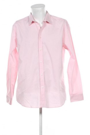 Pánská košile  Taylor & Wright, Velikost XL, Barva Růžová, Cena  249,00 Kč