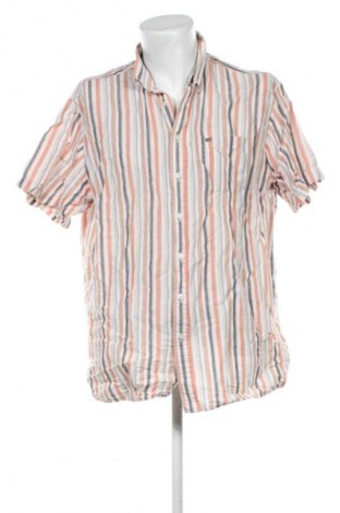 Pánská košile  Tbs, Velikost XXL, Barva Vícebarevné, Cena  289,00 Kč