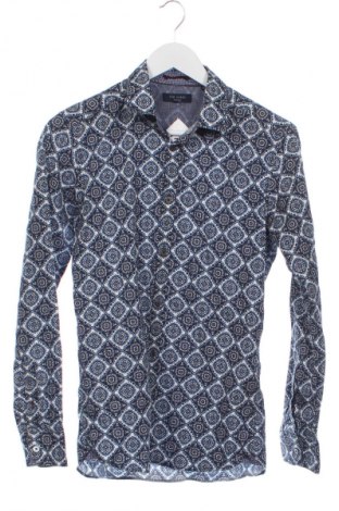 Męska koszula Ted Baker, Rozmiar S, Kolor Kolorowy, Cena 27,99 zł
