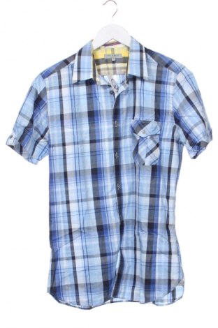 Pánská košile  Ted Baker, Velikost M, Barva Vícebarevné, Cena  249,00 Kč