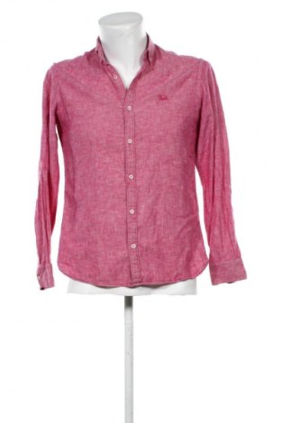 Herrenhemd Timeout, Größe S, Farbe Rosa, Preis € 12,29
