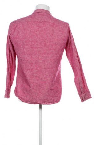 Herrenhemd Timeout, Größe S, Farbe Rosa, Preis € 12,29