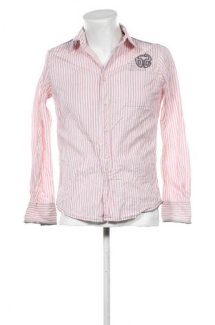 Herrenhemd Tom Tailor, Größe M, Farbe Mehrfarbig, Preis € 2,99