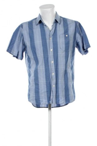 Herrenhemd Tom Tailor, Größe M, Farbe Mehrfarbig, Preis € 8,38