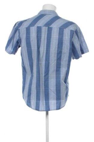 Herrenhemd Tom Tailor, Größe M, Farbe Mehrfarbig, Preis € 8,38