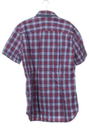 Herrenhemd Tom Tailor, Größe M, Farbe Mehrfarbig, Preis € 6,99