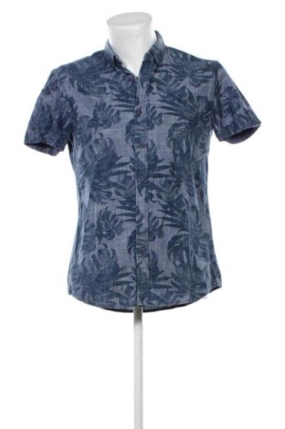 Herrenhemd Tom Tailor, Größe M, Farbe Mehrfarbig, Preis € 6,99