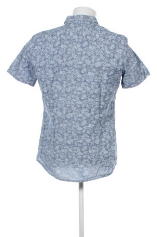 Herrenhemd Tom Tailor, Größe M, Farbe Mehrfarbig, Preis € 6,99