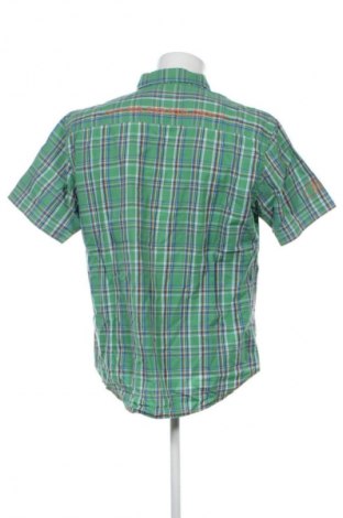 Herrenhemd Tom Tailor, Größe L, Farbe Mehrfarbig, Preis € 9,99