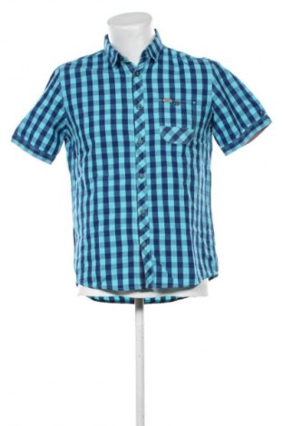 Herrenhemd Tom Tailor, Größe M, Farbe Mehrfarbig, Preis € 6,99