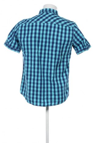 Herrenhemd Tom Tailor, Größe M, Farbe Mehrfarbig, Preis € 6,99