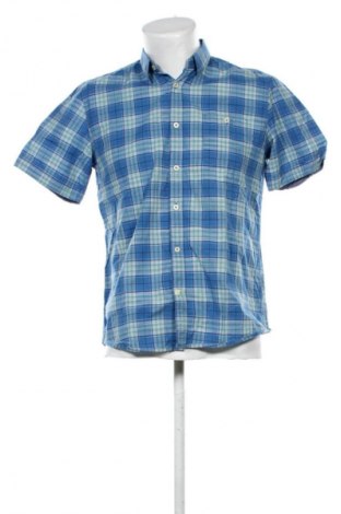 Herrenhemd Tom Tailor, Größe M, Farbe Mehrfarbig, Preis € 6,99