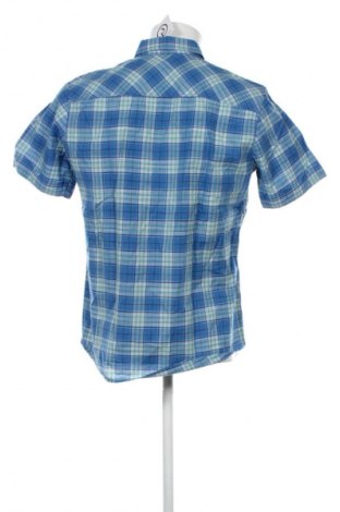 Herrenhemd Tom Tailor, Größe M, Farbe Mehrfarbig, Preis € 6,99