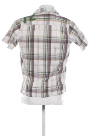 Pánská košile  Tom Tailor, Velikost L, Barva Vícebarevné, Cena  269,00 Kč