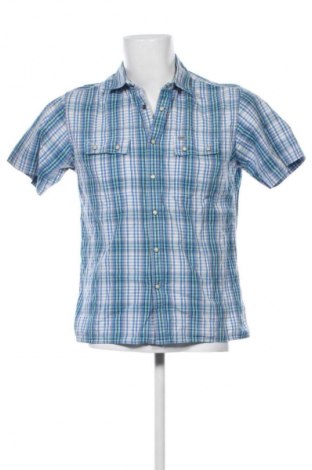 Męska koszula Tom Tailor, Rozmiar L, Kolor Kolorowy, Cena 52,99 zł