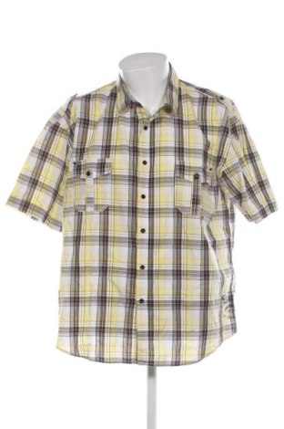 Pánská košile  Tom Tompson, Velikost 3XL, Barva Vícebarevné, Cena  239,00 Kč