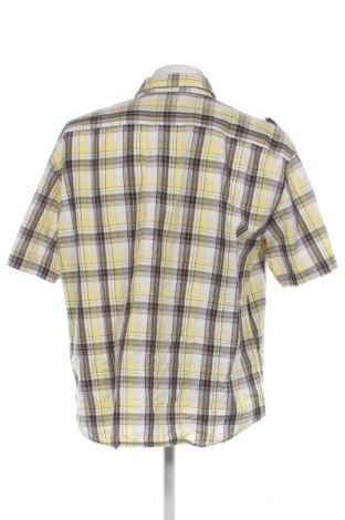 Pánská košile  Tom Tompson, Velikost 3XL, Barva Vícebarevné, Cena  239,00 Kč