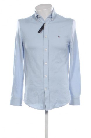 Férfi ing Tommy Hilfiger, Méret S, Szín Kék, Ár 15 429 Ft