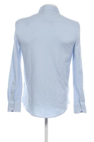 Férfi ing Tommy Hilfiger, Méret S, Szín Kék, Ár 15 429 Ft