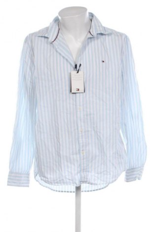 Férfi ing Tommy Hilfiger, Méret XL, Szín Sokszínű, Ár 13 869 Ft