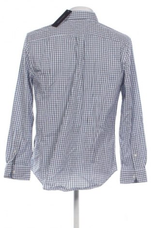 Herrenhemd Tommy Hilfiger, Größe L, Farbe Mehrfarbig, Preis 36,99 €