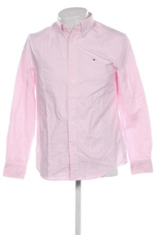Férfi ing Tommy Hilfiger, Méret S, Szín Sokszínű, Ár 15 839 Ft